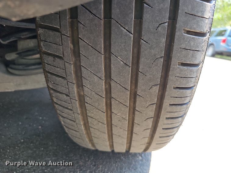 image for item DO2845 2010 Cadillac SRX 4  SUV