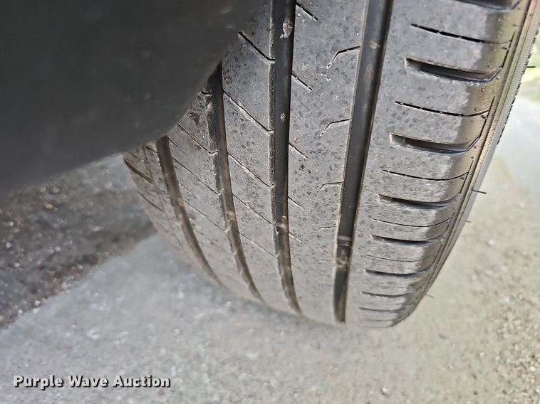 image for item DO2845 2010 Cadillac SRX 4  SUV