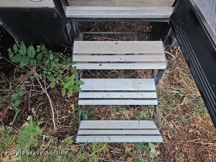 image for item DO2858 2017 Keystone Cougar Lite CG33SAB17  camper