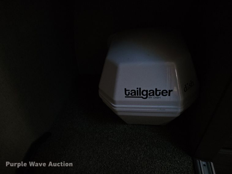 image for item DO2858 2017 Keystone Cougar Lite CG33SAB17  camper