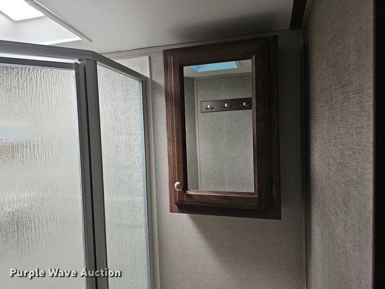 image for item DO2858 2017 Keystone Cougar Lite CG33SAB17  camper