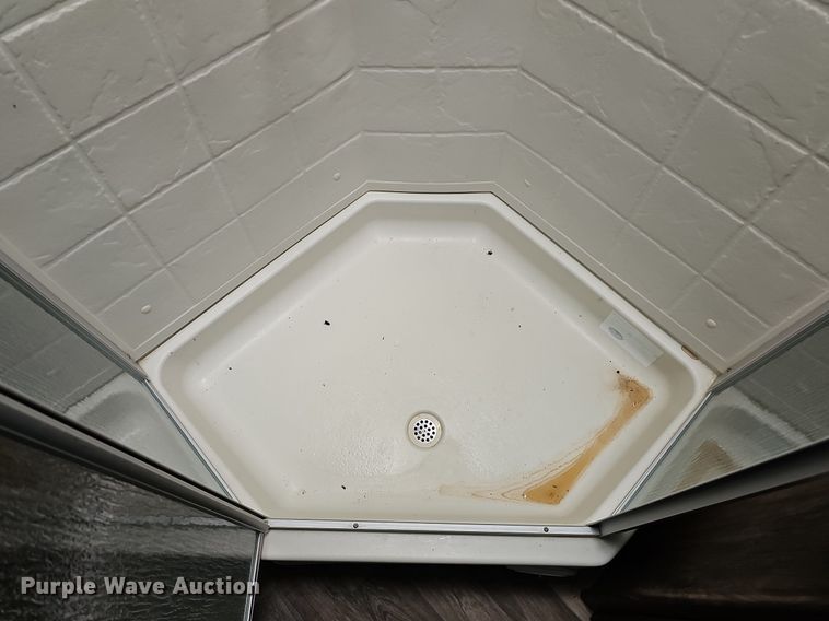 image for item DO2858 2017 Keystone Cougar Lite CG33SAB17  camper