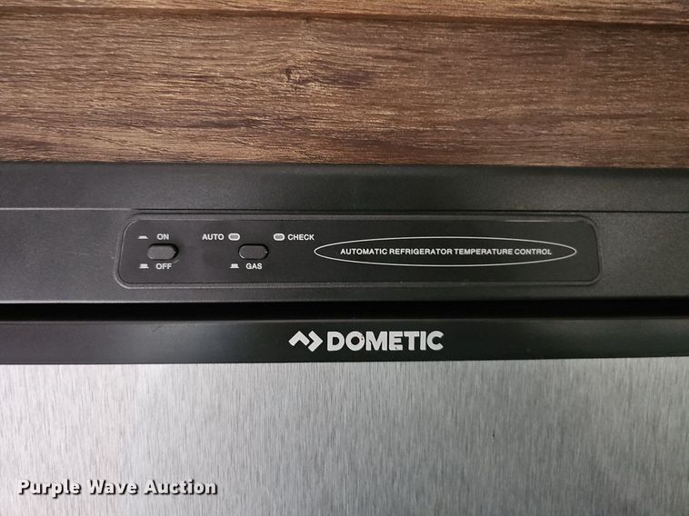 image for item DO2858 2017 Keystone Cougar Lite CG33SAB17  camper