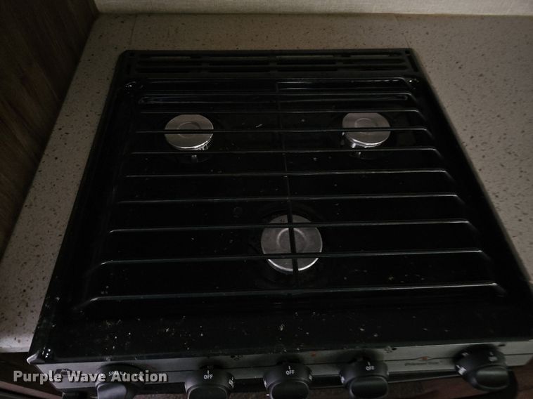 image for item DO2858 2017 Keystone Cougar Lite CG33SAB17  camper