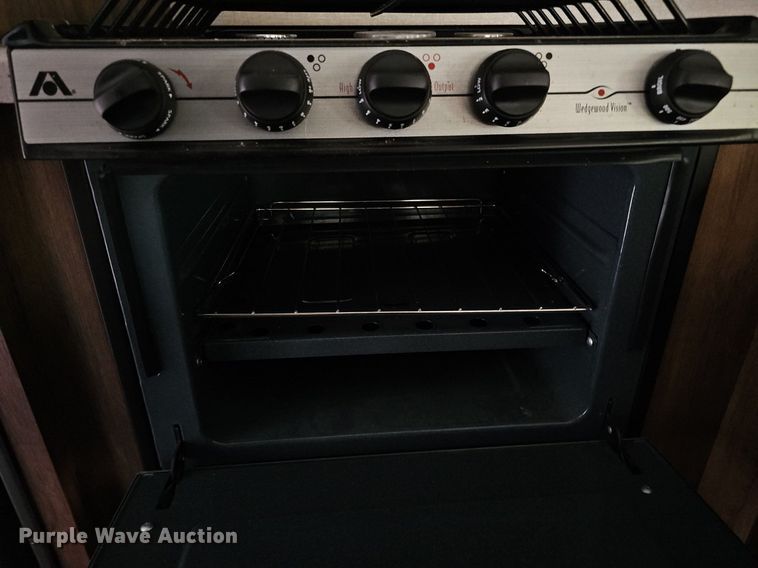 image for item DO2858 2017 Keystone Cougar Lite CG33SAB17  camper