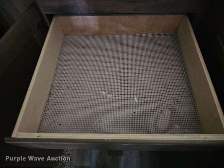 image for item DO2858 2017 Keystone Cougar Lite CG33SAB17  camper