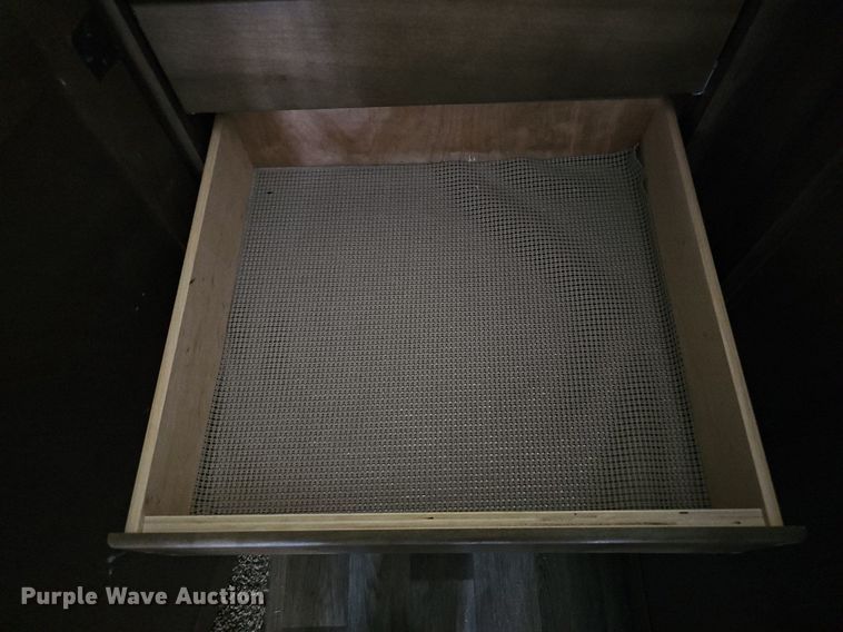 image for item DO2858 2017 Keystone Cougar Lite CG33SAB17  camper