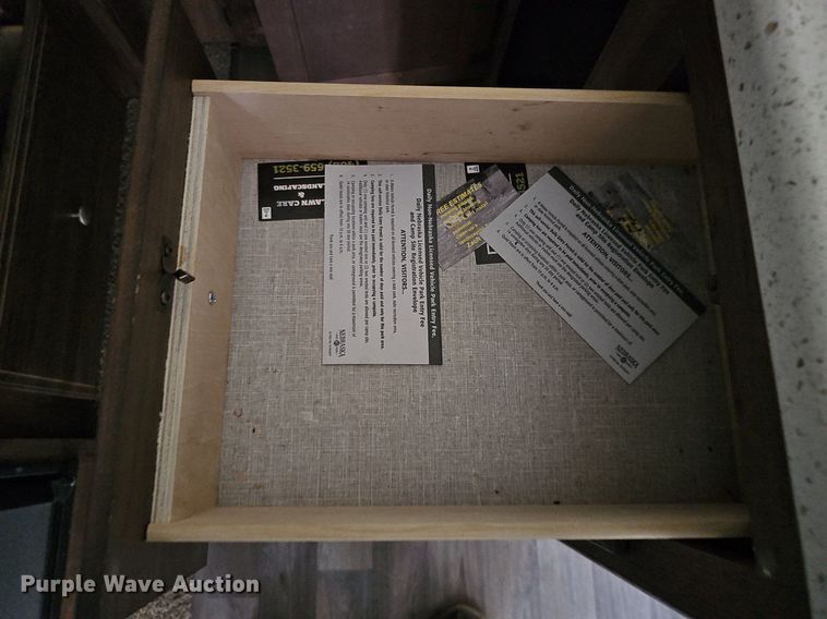 image for item DO2858 2017 Keystone Cougar Lite CG33SAB17  camper