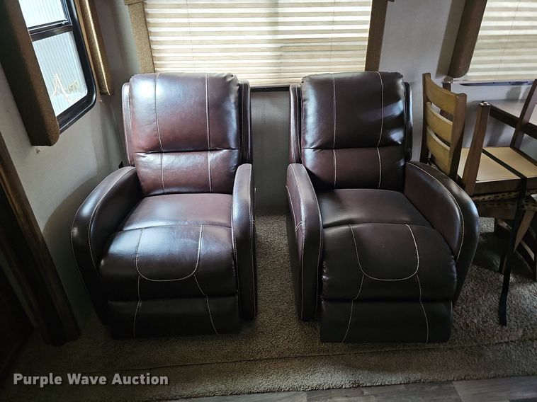 image for item DO2858 2017 Keystone Cougar Lite CG33SAB17  camper