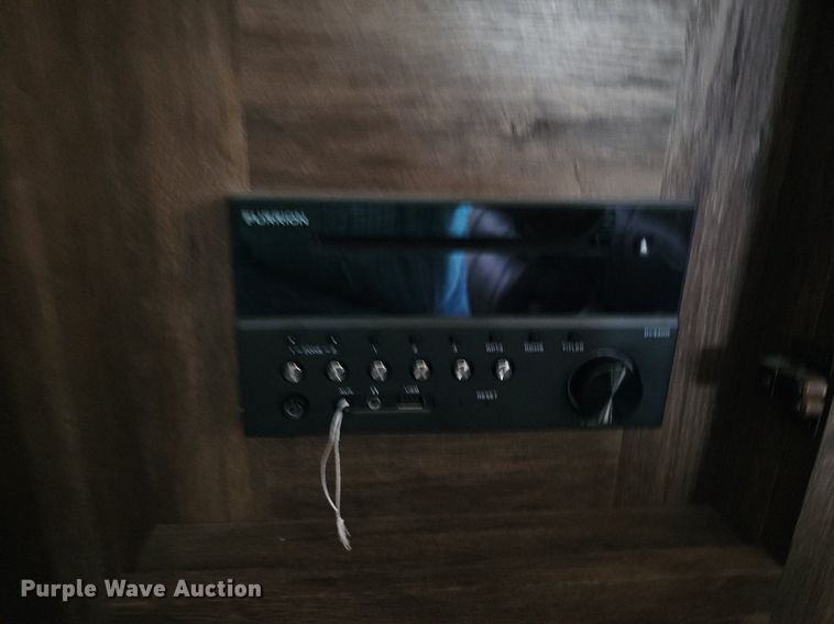 image for item DO2858 2017 Keystone Cougar Lite CG33SAB17  camper