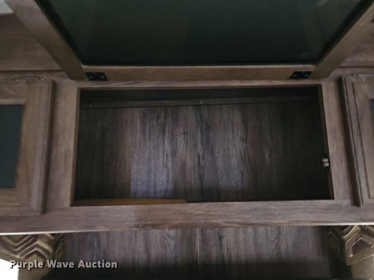 image for item DO2858 2017 Keystone Cougar Lite CG33SAB17  camper