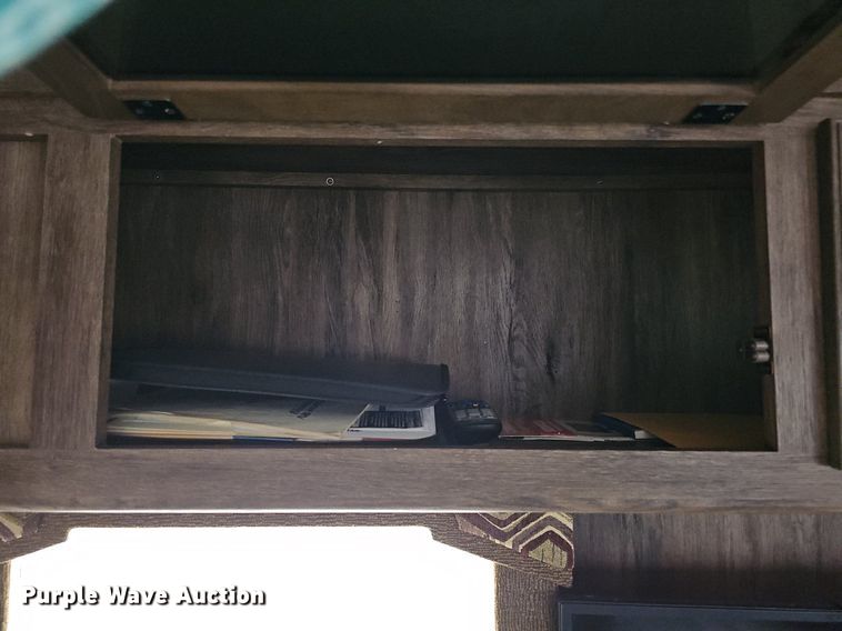 image for item DO2858 2017 Keystone Cougar Lite CG33SAB17  camper