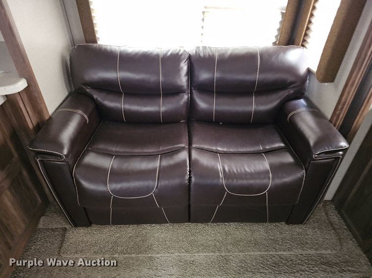 image for item DO2858 2017 Keystone Cougar Lite CG33SAB17  camper