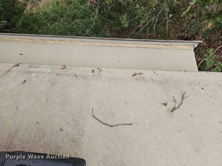 image for item DO2858 2017 Keystone Cougar Lite CG33SAB17  camper