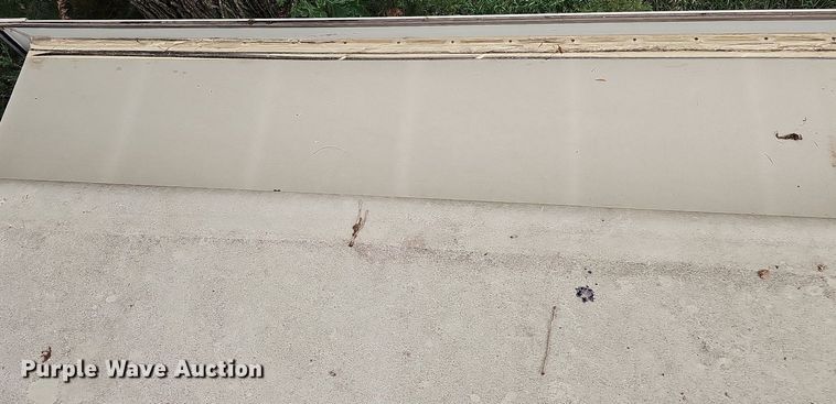 image for item DO2858 2017 Keystone Cougar Lite CG33SAB17  camper