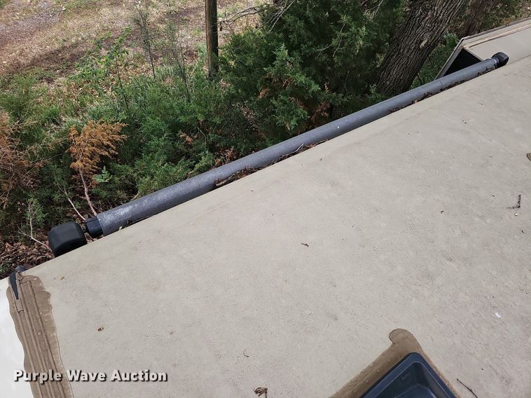 image for item DO2858 2017 Keystone Cougar Lite CG33SAB17  camper