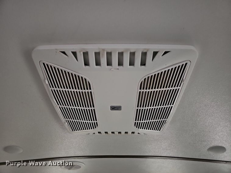 image for item DO2858 2017 Keystone Cougar Lite CG33SAB17  camper