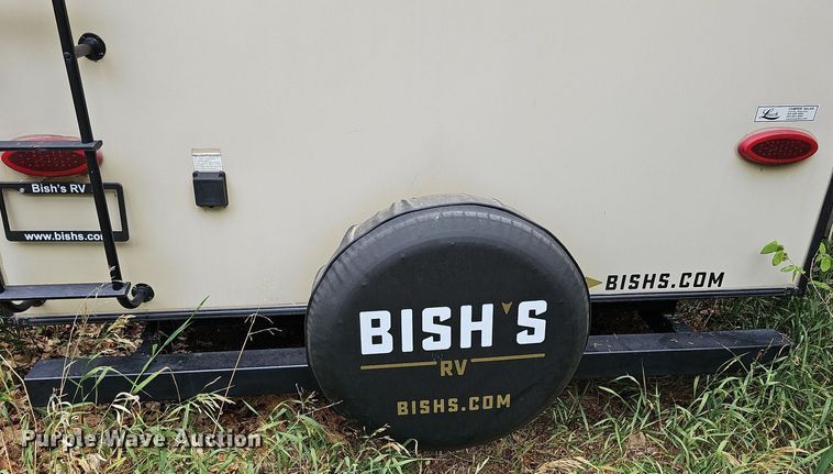 image for item DO2858 2017 Keystone Cougar Lite CG33SAB17  camper