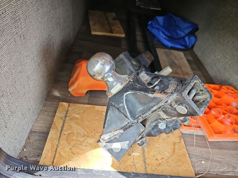 image for item DO2858 2017 Keystone Cougar Lite CG33SAB17  camper