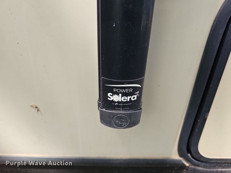 image for item DO2858 2017 Keystone Cougar Lite CG33SAB17  camper