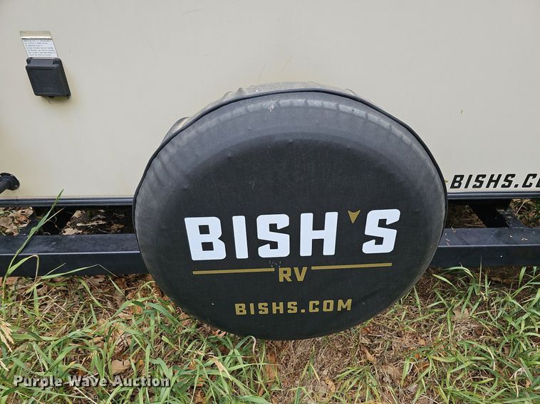 image for item DO2858 2017 Keystone Cougar Lite CG33SAB17  camper