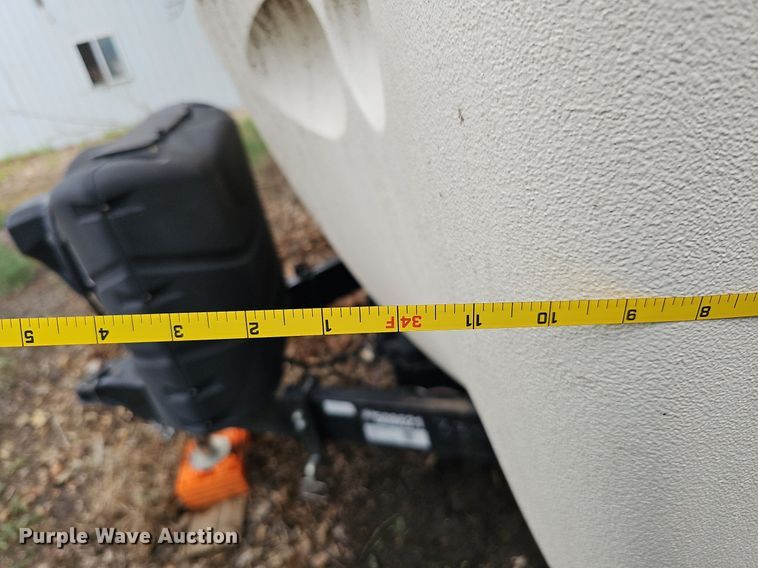 image for item DO2858 2017 Keystone Cougar Lite CG33SAB17  camper