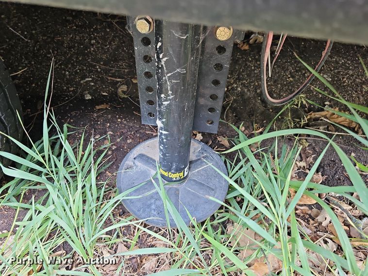 image for item DO2858 2017 Keystone Cougar Lite CG33SAB17  camper