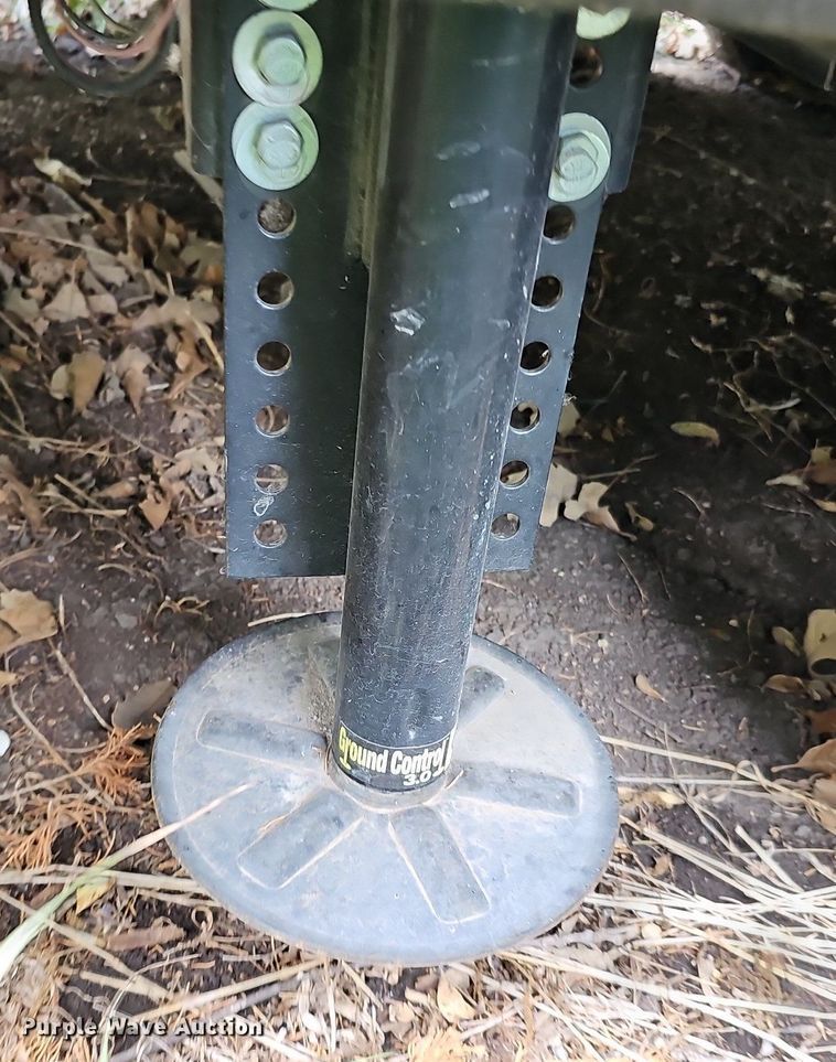 image for item DO2858 2017 Keystone Cougar Lite CG33SAB17  camper