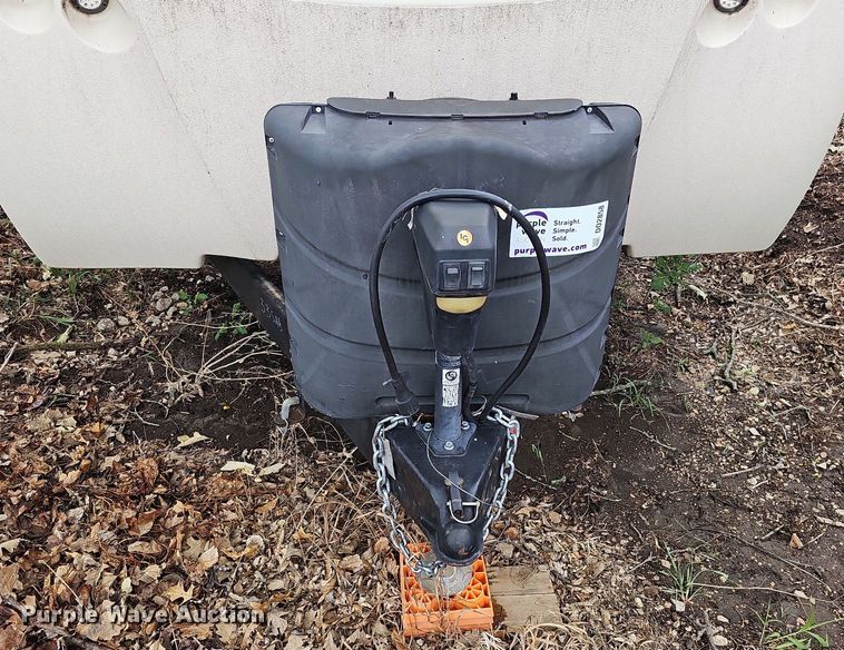 image for item DO2858 2017 Keystone Cougar Lite CG33SAB17  camper