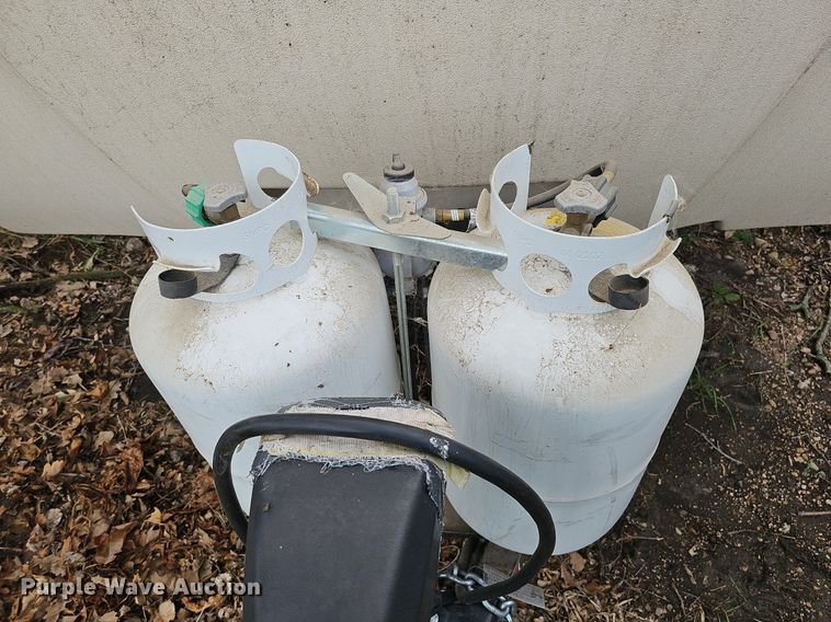 image for item DO2858 2017 Keystone Cougar Lite CG33SAB17  camper