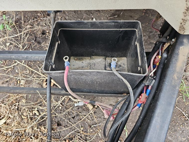 image for item DO2858 2017 Keystone Cougar Lite CG33SAB17  camper