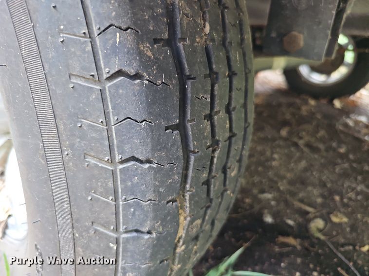 image for item DO2858 2017 Keystone Cougar Lite CG33SAB17  camper