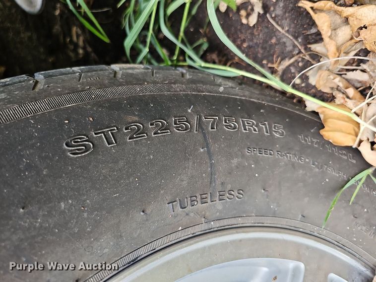 image for item DO2858 2017 Keystone Cougar Lite CG33SAB17  camper