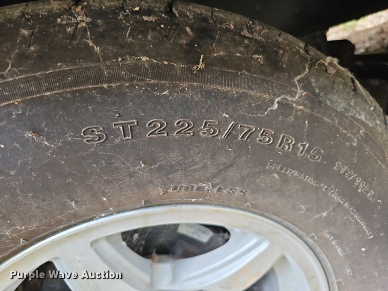 image for item DO2858 2017 Keystone Cougar Lite CG33SAB17  camper