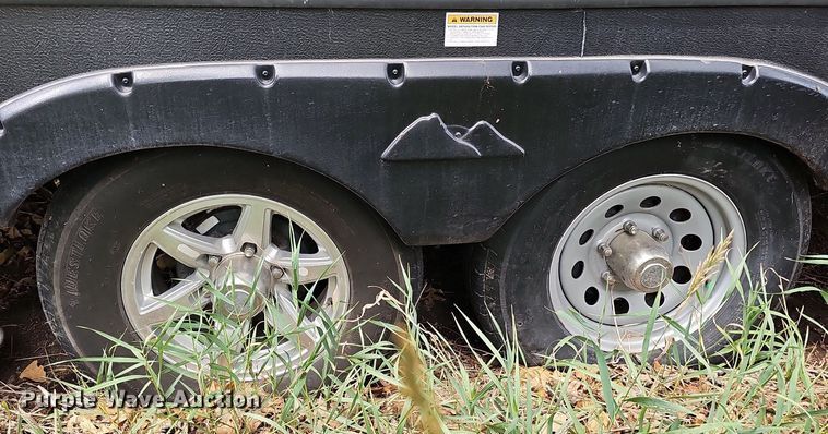 image for item DO2858 2017 Keystone Cougar Lite CG33SAB17  camper