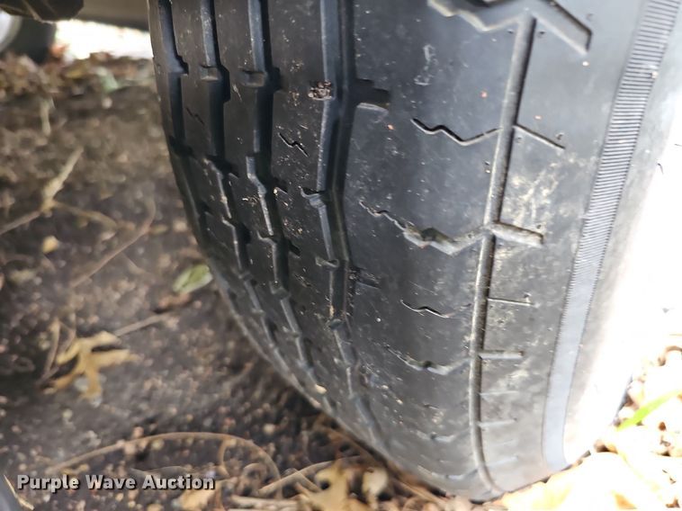 image for item DO2858 2017 Keystone Cougar Lite CG33SAB17  camper