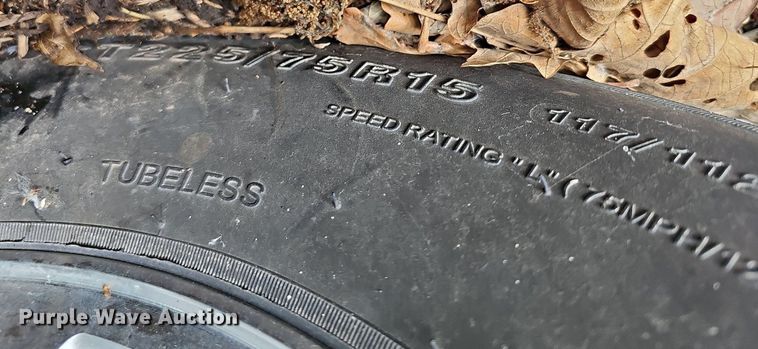 image for item DO2858 2017 Keystone Cougar Lite CG33SAB17  camper