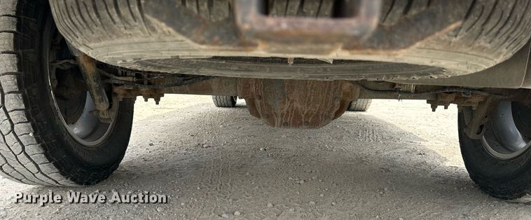 image for item DO5084 2015 Ford F150  SuperCab pickup truck