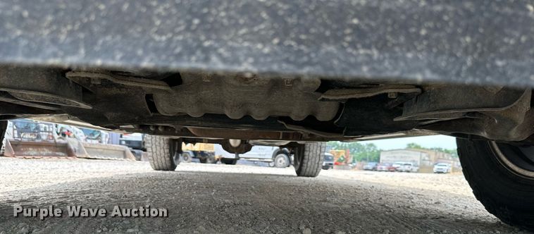 image for item DO5084 2015 Ford F150  SuperCab pickup truck