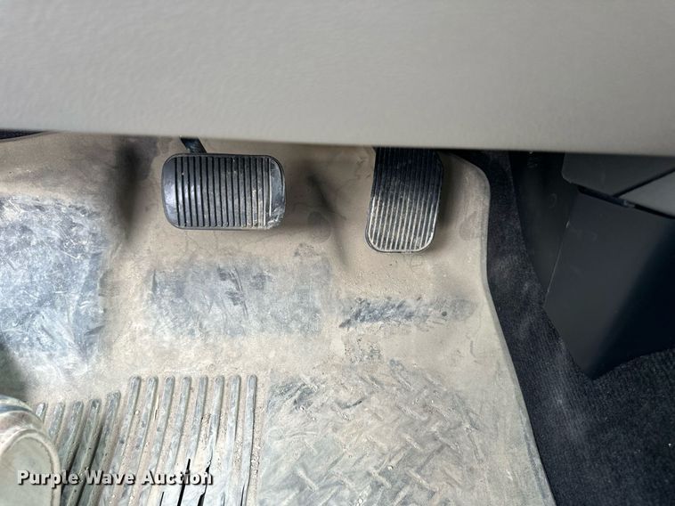 image for item DO5084 2015 Ford F150  SuperCab pickup truck