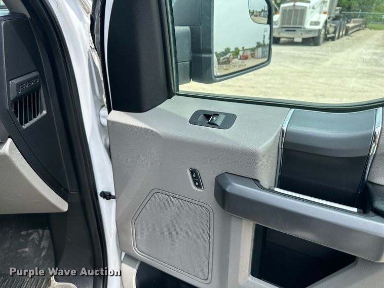 image for item DO5084 2015 Ford F150  SuperCab pickup truck