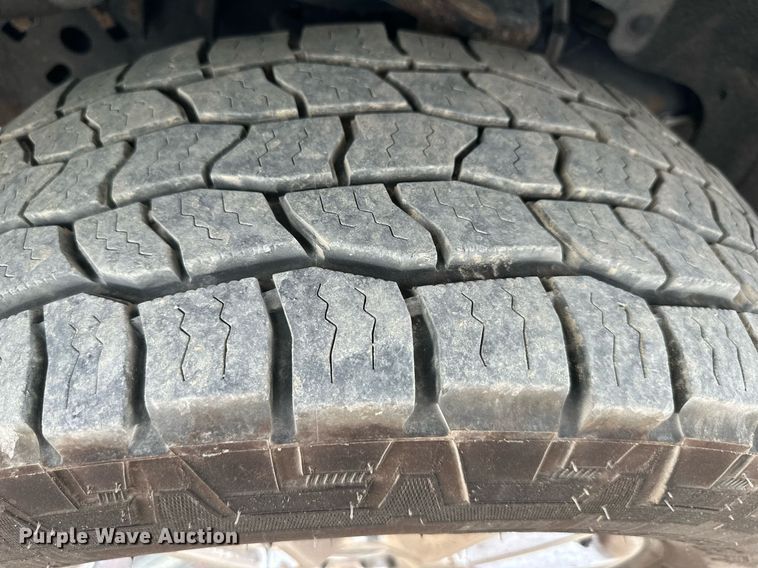 image for item DO5084 2015 Ford F150  SuperCab pickup truck