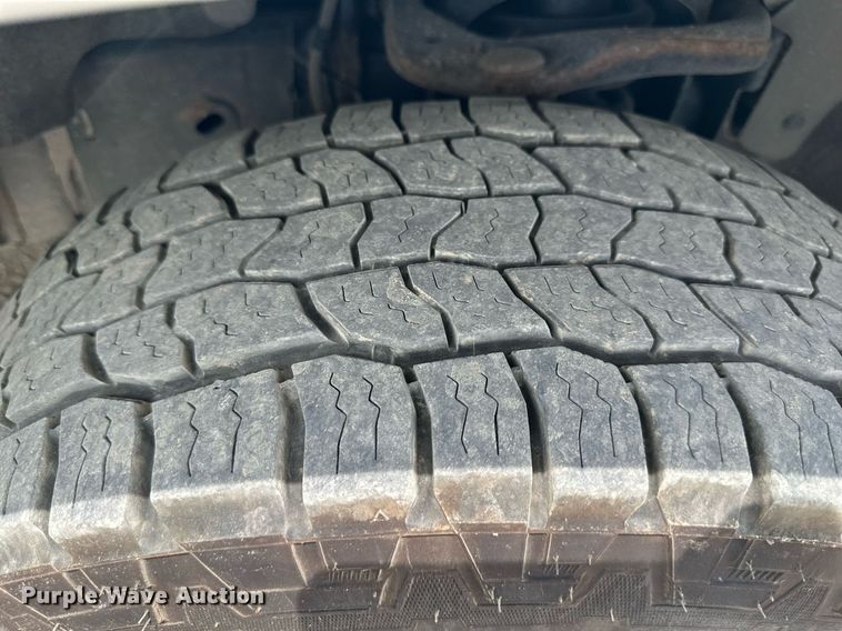 image for item DO5084 2015 Ford F150  SuperCab pickup truck