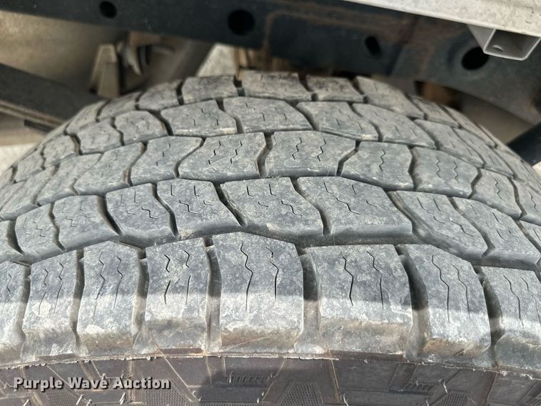 image for item DO5084 2015 Ford F150  SuperCab pickup truck