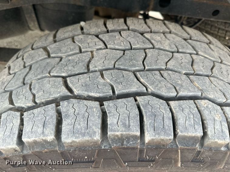 image for item DO5084 2015 Ford F150  SuperCab pickup truck