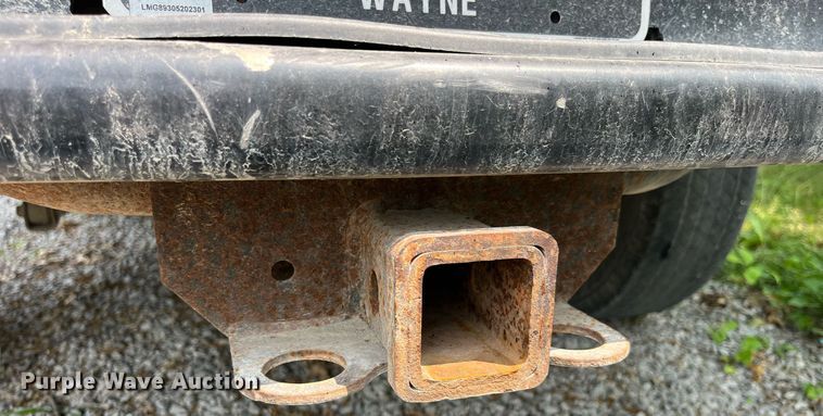 image for item DP0512 2004 Dodge Ram 1500  Quad Cab flatbed pickup truck