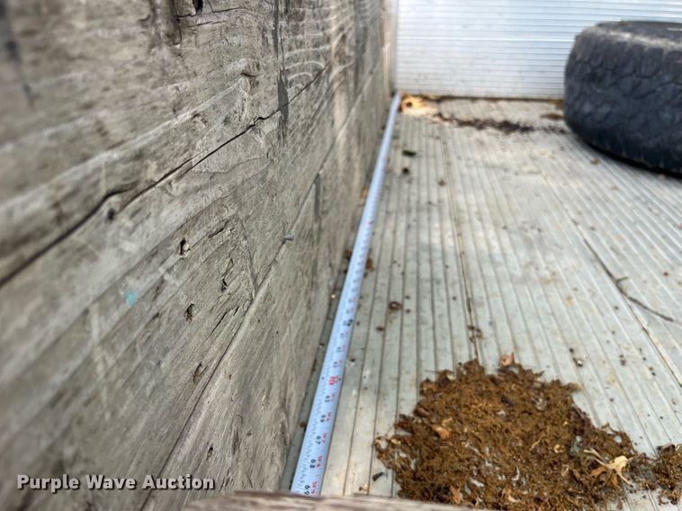 image for item DP0512 2004 Dodge Ram 1500  Quad Cab flatbed pickup truck