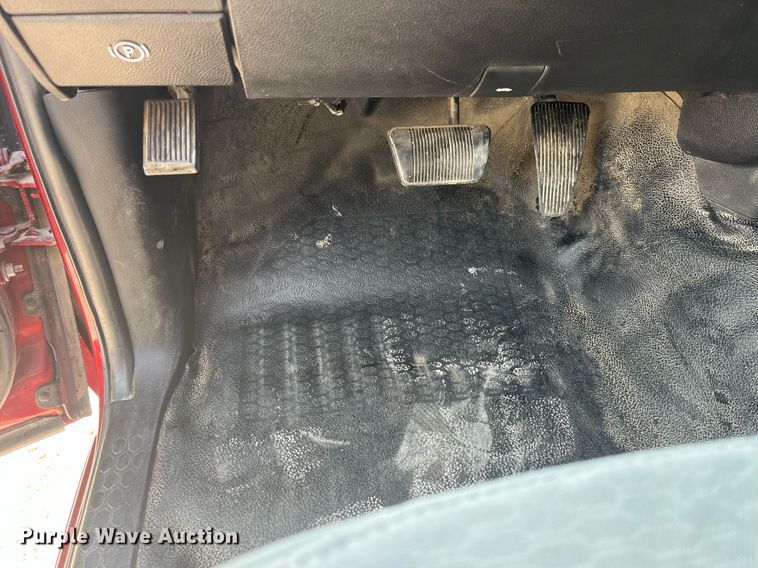 image for item DP0516 2013 Dodge Ram 2500HD  pickup truck