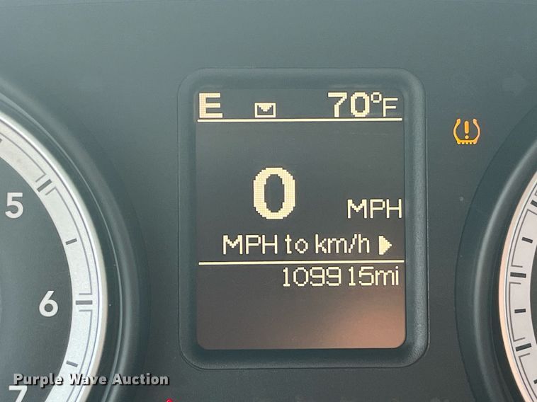 image for item DP0516 2013 Dodge Ram 2500HD  pickup truck