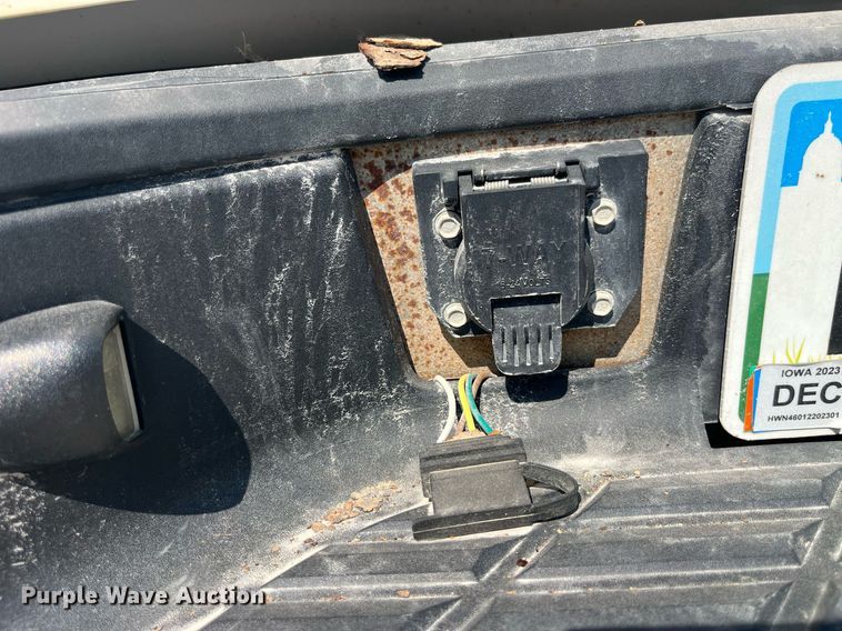 image for item DP0521 2009 Chevrolet Silverado 1500  Ext. Cab pickup truck